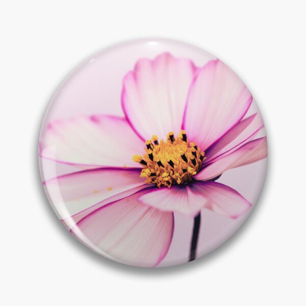 Item preview, Pink Cosmos Flower designed and sold by Tanya C  Smith.