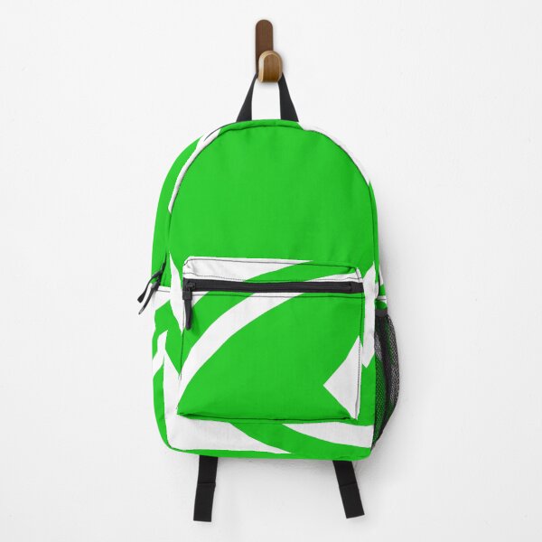 Item preview, The round green play button, the on button. designed and sold by Nengsang.