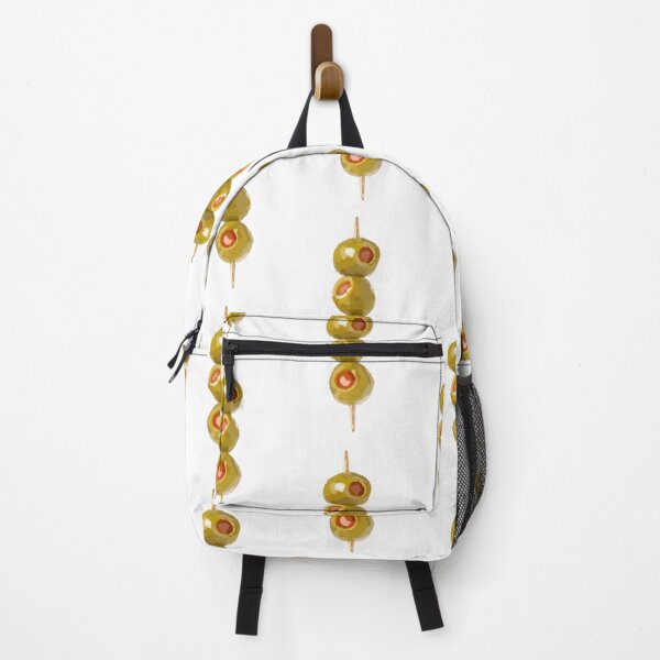 Item preview, Olives designed and sold by YaCentral.