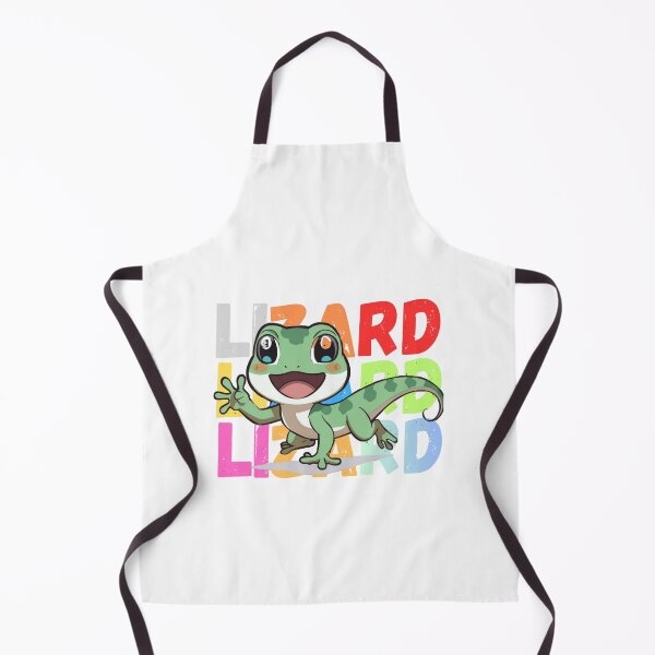 Item preview, Funny animal.Lizard designed and sold by Mosogoloso.