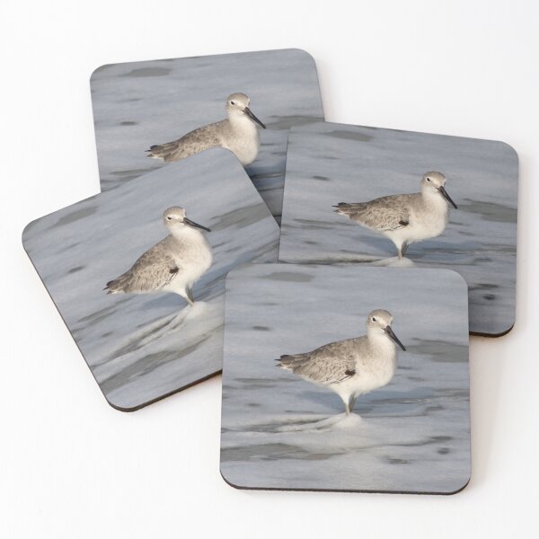 Item preview, The willet in the surf designed and sold by Jmb67.