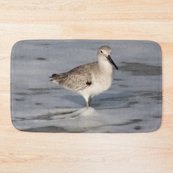 Item preview, The willet in the surf designed and sold by Jmb67.