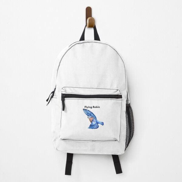 Item preview, Little Robin Art Print – Cute Bird Illustration Inspired by Nature designed and sold by Fouziaart08.