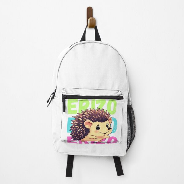 Item preview, Animal gracioso. Erizo. Erizo designed and sold by Mosogoloso.