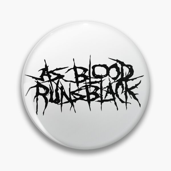 Item preview, Copy of AS BLOOD RUNS BLACK designed and sold by enneClerc.