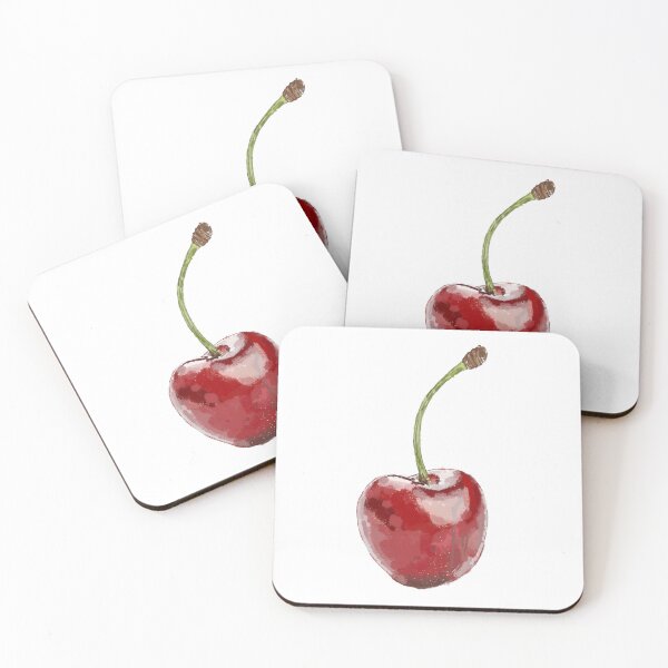 Item preview, Juicy Cherry designed and sold by YaCentral.