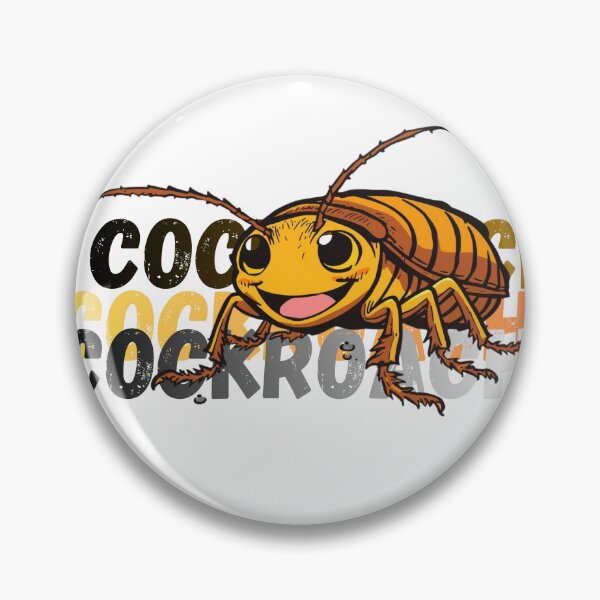 Item preview, Funny animal.Cockroach designed and sold by Mosogoloso.