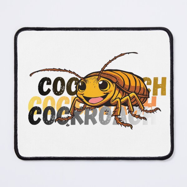 Item preview, Funny animal.Cockroach designed and sold by Mosogoloso.