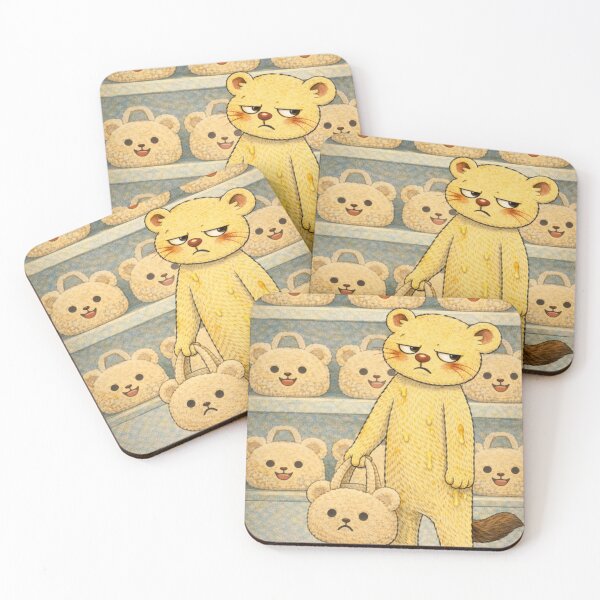 Item preview, Margarine Mink — Assigned Accessory designed and sold by Second Thought Studio.