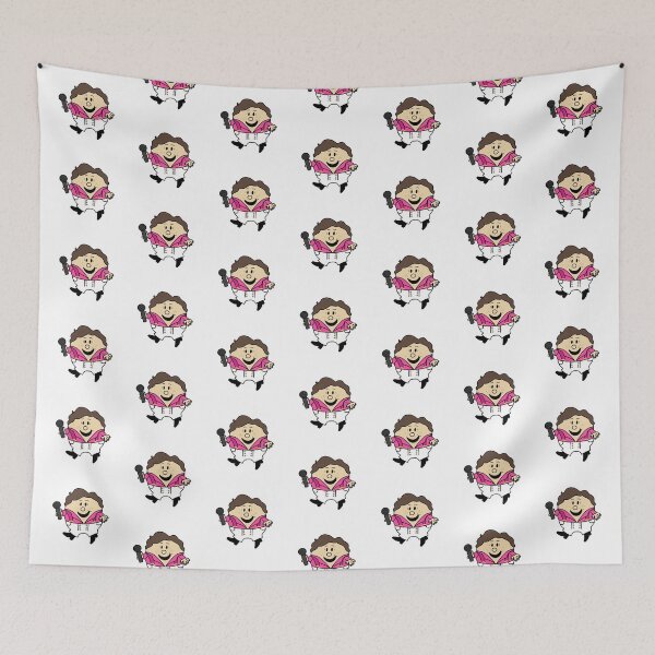 Item preview, little miss FL designed and sold by delicate-pov.
