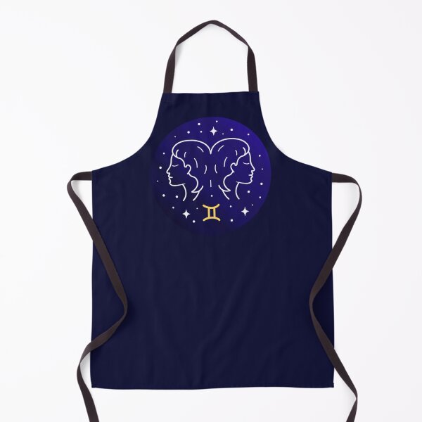 Item preview, GEMINI ZODIAC SYMBOL designed and sold by Pabhas.