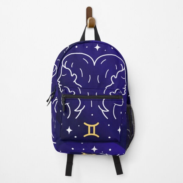Item preview, GEMINI ZODIAC SYMBOL designed and sold by Pabhas.