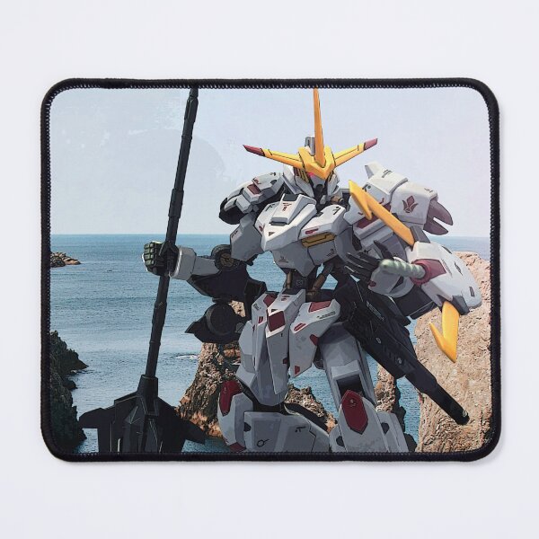 Item preview, Hajiroboshi Gundam barbatos Digital Artwork full colour designed and sold by sabartgunpla.