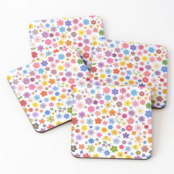 Item preview, Wildflowers designed and sold by Little Rituals Studio.