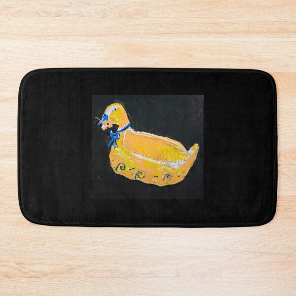 Item preview, Duck Butter Dish Hand Drawn designed and sold by HouseplantsAndScamps.