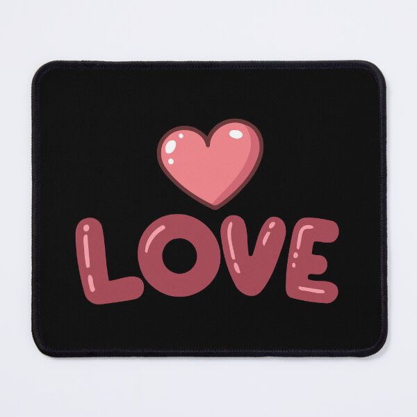 Item preview, Heart Love Bubble designed and sold by gigimoog.