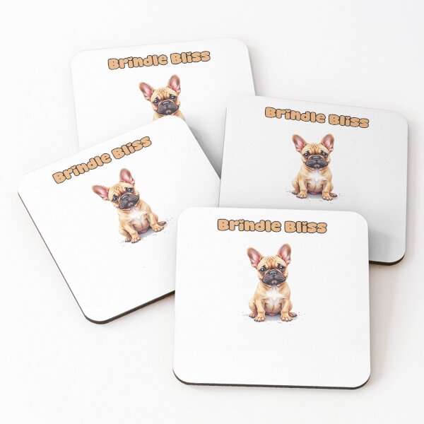 Item preview, Brindle Bliss designed and sold by NatureUnleashed.
