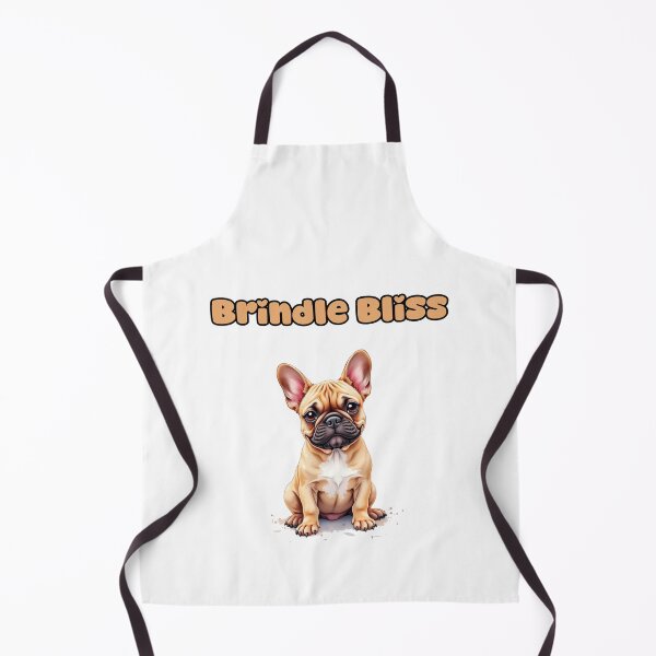 Artikelvorschau, Brindle Bliss entworfen und verkauft von NatureUnleashed.