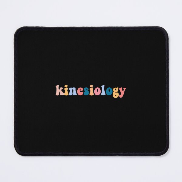 Item preview, Kinesiology designed and sold by btmknfcwdka84.