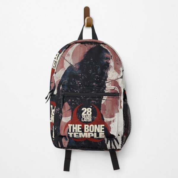 Item preview, 28 Years Later - The Bone Temple designed and sold by WahyuPro.