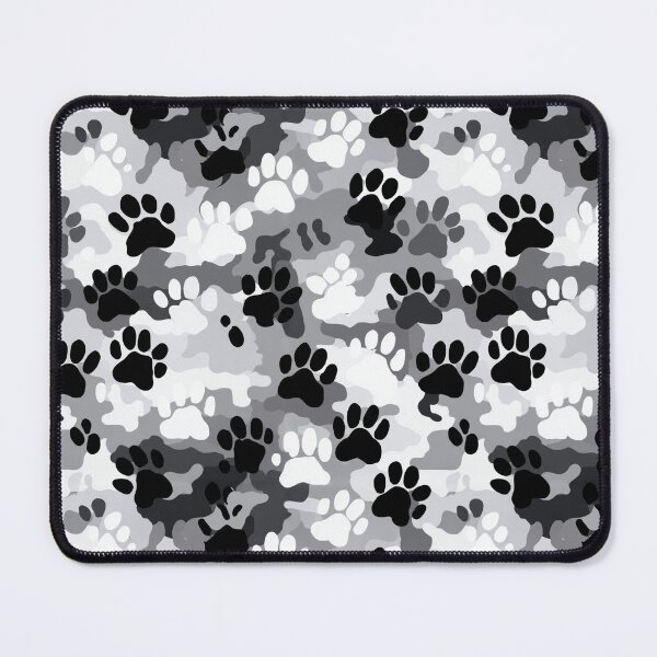 Item preview, Artistic Urban Cat Camo Print  - Golf Gifts For Men designed and sold by RoyalStarsPatts.