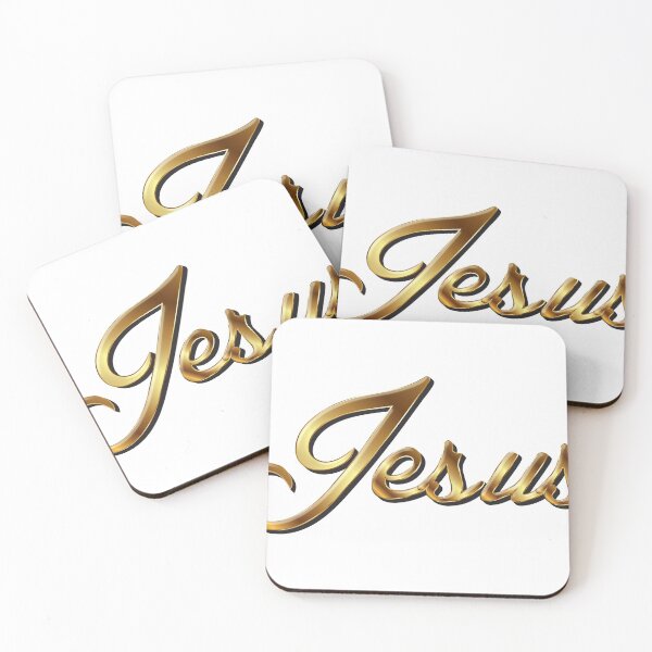 Item preview, jesus name designed and sold by kennyman.