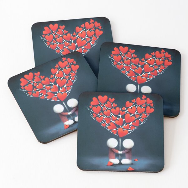 Item preview, Falling In Love Doug Hyde designed and sold by Blue  Robin.
