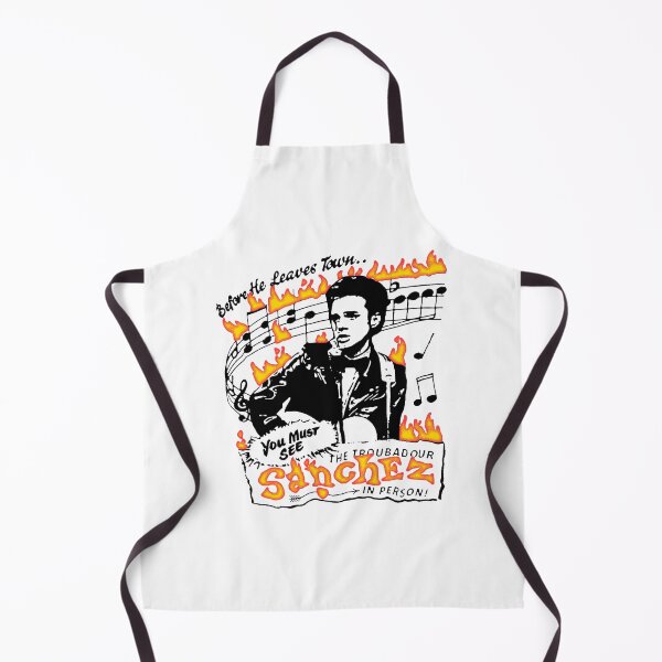 Item preview, Flame Theme Pop Singer designed and sold by WestcoastGhostt.