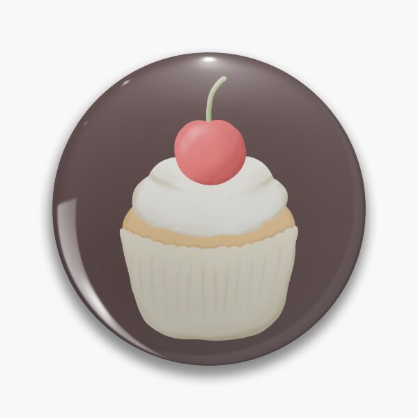 Item preview, Cute Cupcake designed and sold by Lily--Art.