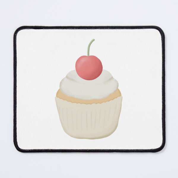Item preview, Cute Cupcake designed and sold by Lily--Art.