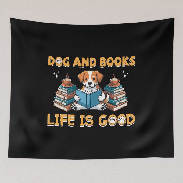 Item preview, BOOK AND COFFEE DESIGN designed and sold by fahimtshirt.