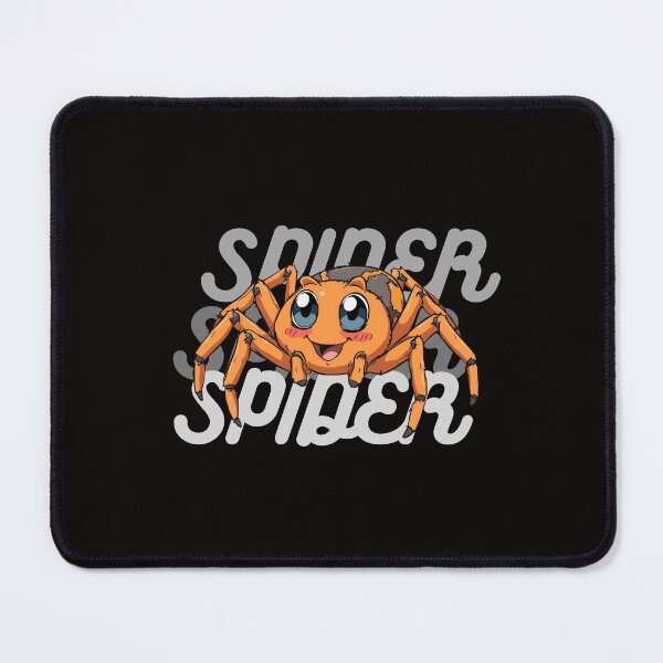 Item preview, Funny animal. Spider designed and sold by Mosogoloso.