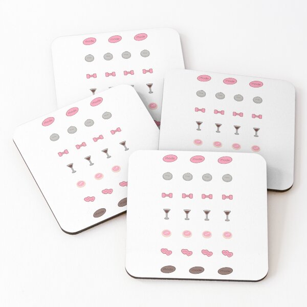 Item preview, cute items set designed and sold by delicate-pov.