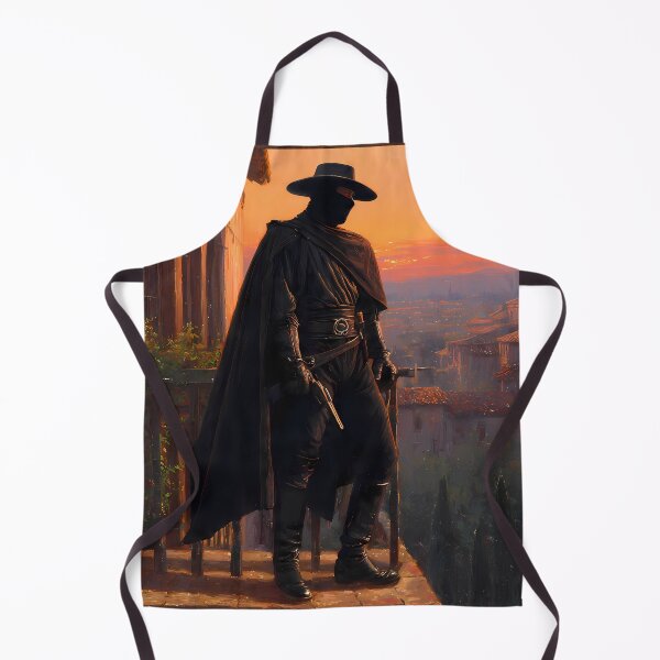 Item preview, The Enigmatic Avenger Journey Through Time Art designed and sold by ART ATTACK ZONE.