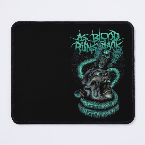 Item preview, DRAGONS AS BLOOD RUNS BLACK designed and sold by enneClerc.