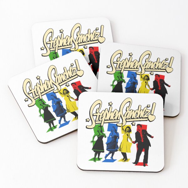 Item preview, Pop Art Singers designed and sold by WestcoastGhostt.