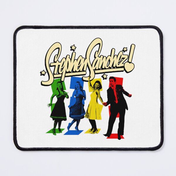 Item preview, Pop Art Singers designed and sold by WestcoastGhostt.