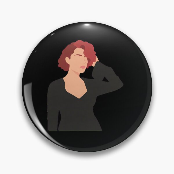 Item preview, Raye Lineless Illustration designed and sold by dsxclothing.