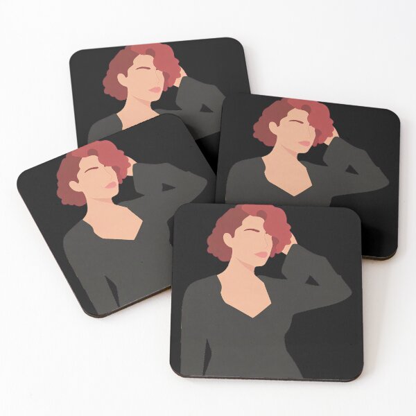 Item preview, Raye Lineless Illustration designed and sold by dsxclothing.
