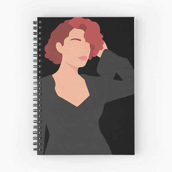 Item preview, Raye Lineless Illustration designed and sold by dsxclothing.