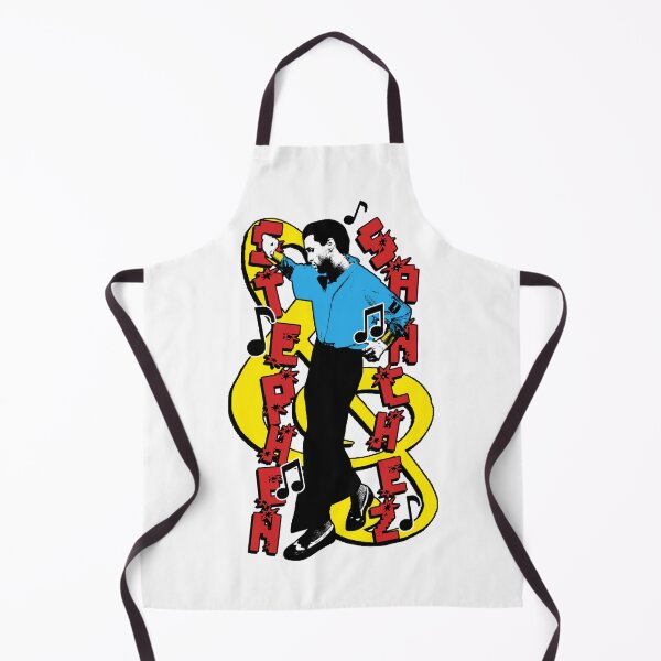Item preview, Dancing Man Singer designed and sold by WestcoastGhostt.