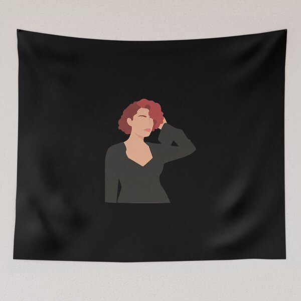 Item preview, Raye Lineless Illustration designed and sold by dsxclothing.
