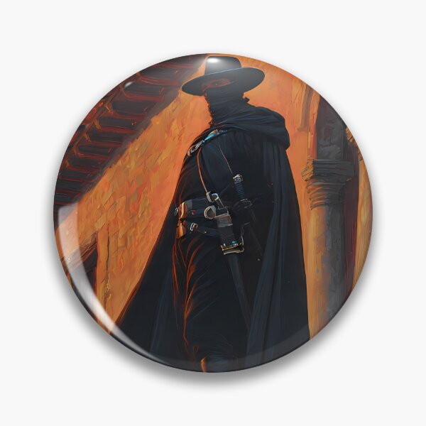 Item preview, Enigmatic Avenger Journey Through Time Art designed and sold by ART ATTACK ZONE.