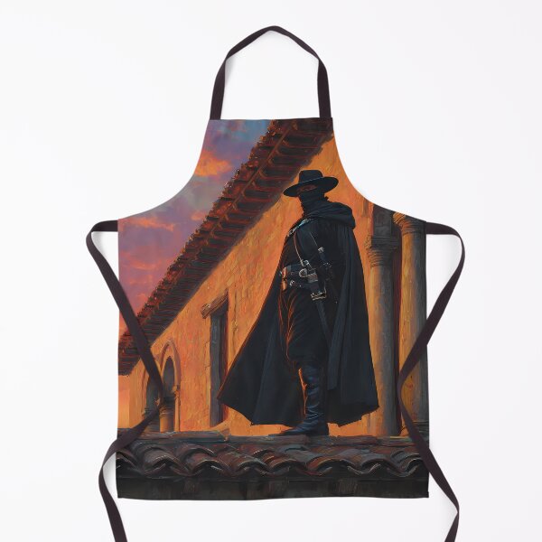 Item preview, Enigmatic Avenger Journey Through Time Art designed and sold by ART ATTACK ZONE.