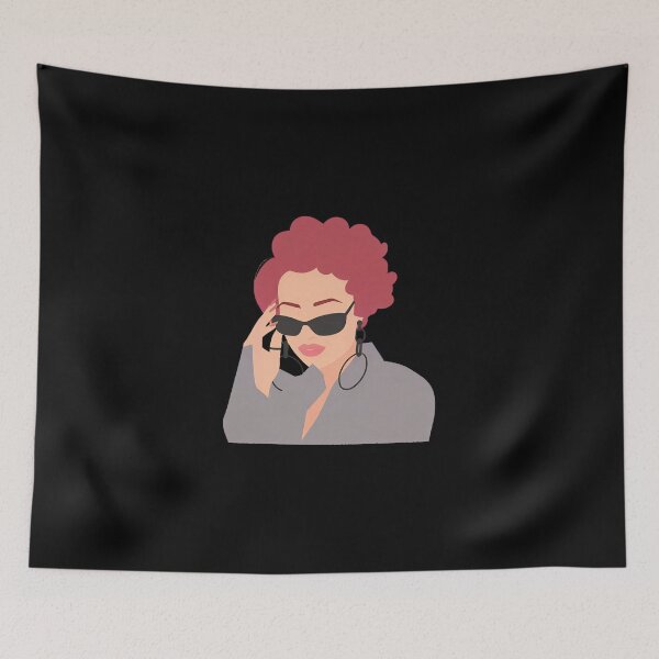 Item preview, Raye Lineless Illustration designed and sold by dsxclothing.