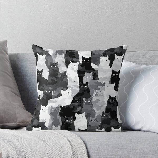 Item preview, Chic Wild Cat Camouflage Style  - Christmas Gift Baskets designed and sold by RoyalStarsPatts.