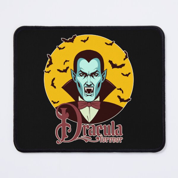 Item preview, Dracula forever designed and sold by MNtattoo.