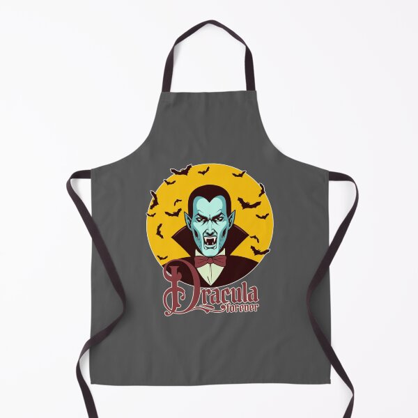 Item preview, Dracula forever designed and sold by MNtattoo.