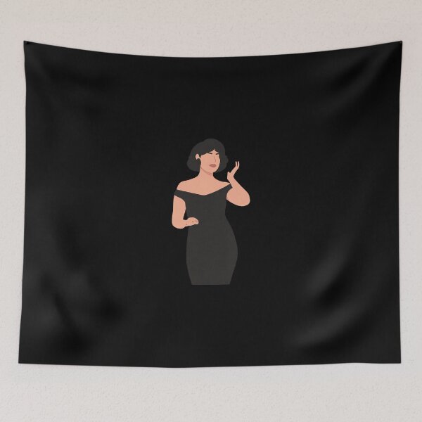 Item preview, Raye Lineless Illustration designed and sold by dsxclothing.