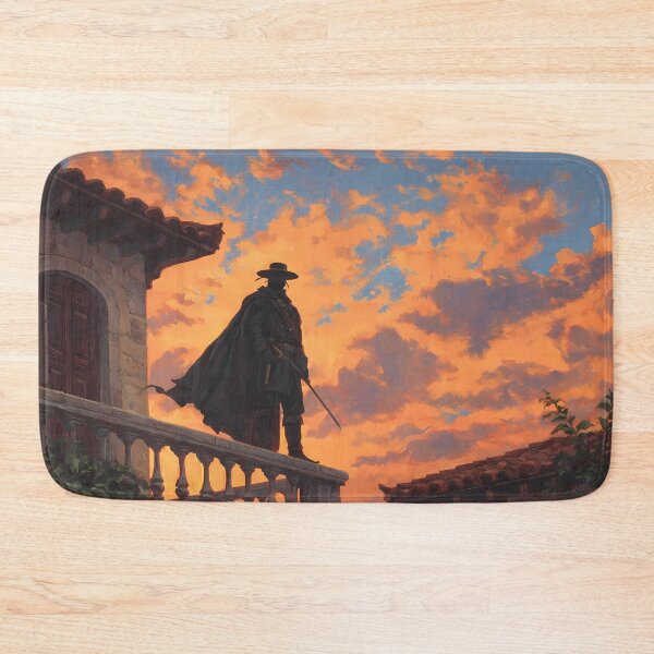 Item preview, Avenger Journey Through Time Art Clouds Colors designed and sold by ART ATTACK ZONE.